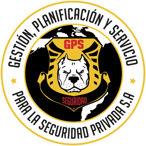 GPS Seguridad